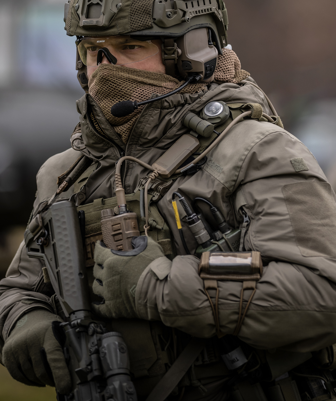 Invisio T30 Tactical Headset 1090X1301px Vers1