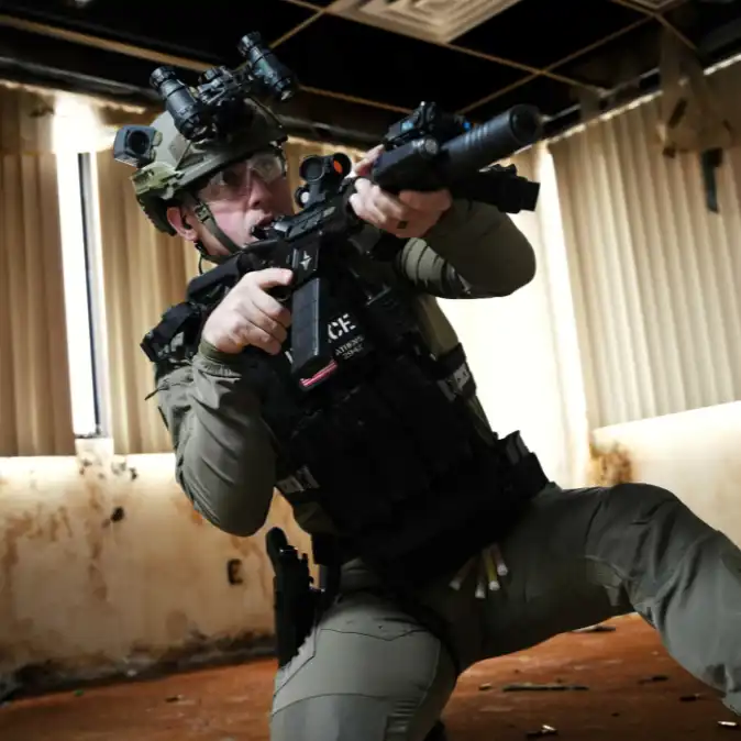 Providing Advanced Hearing Protection To The US