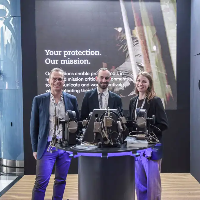 INVISIO Subject Matter Expert (1)