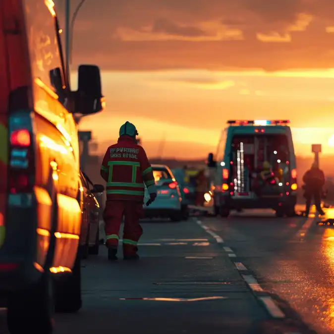 Critical Remote Medical Support INVISIO