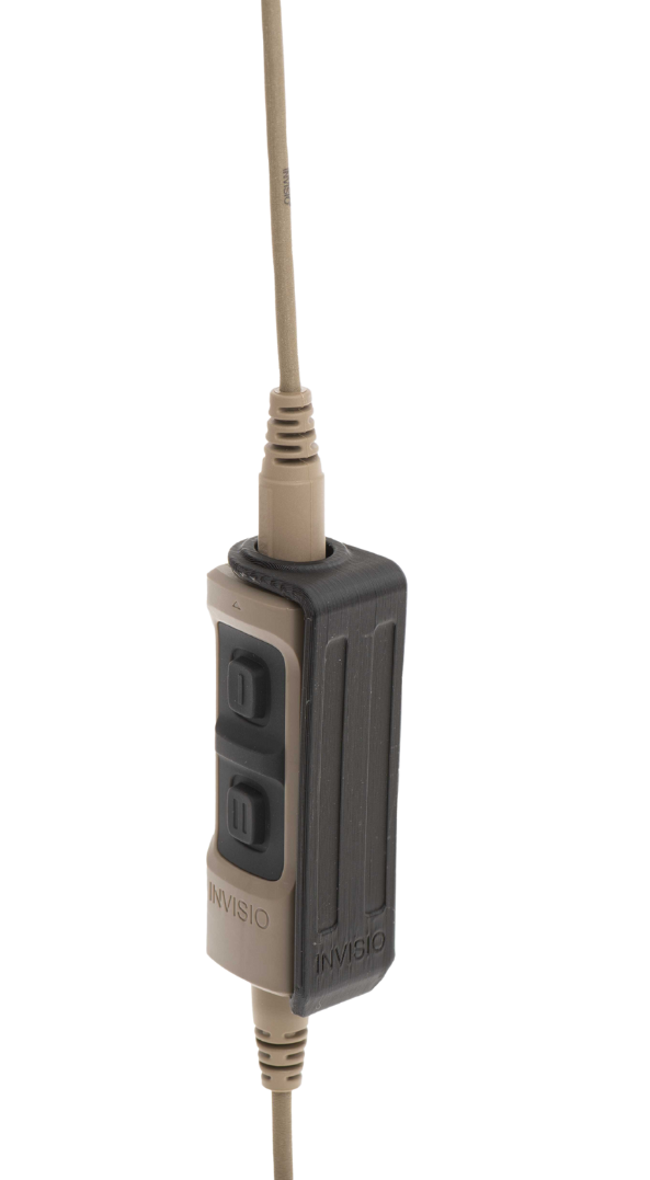 Invisio P30 Ptt Tri Mount Faq