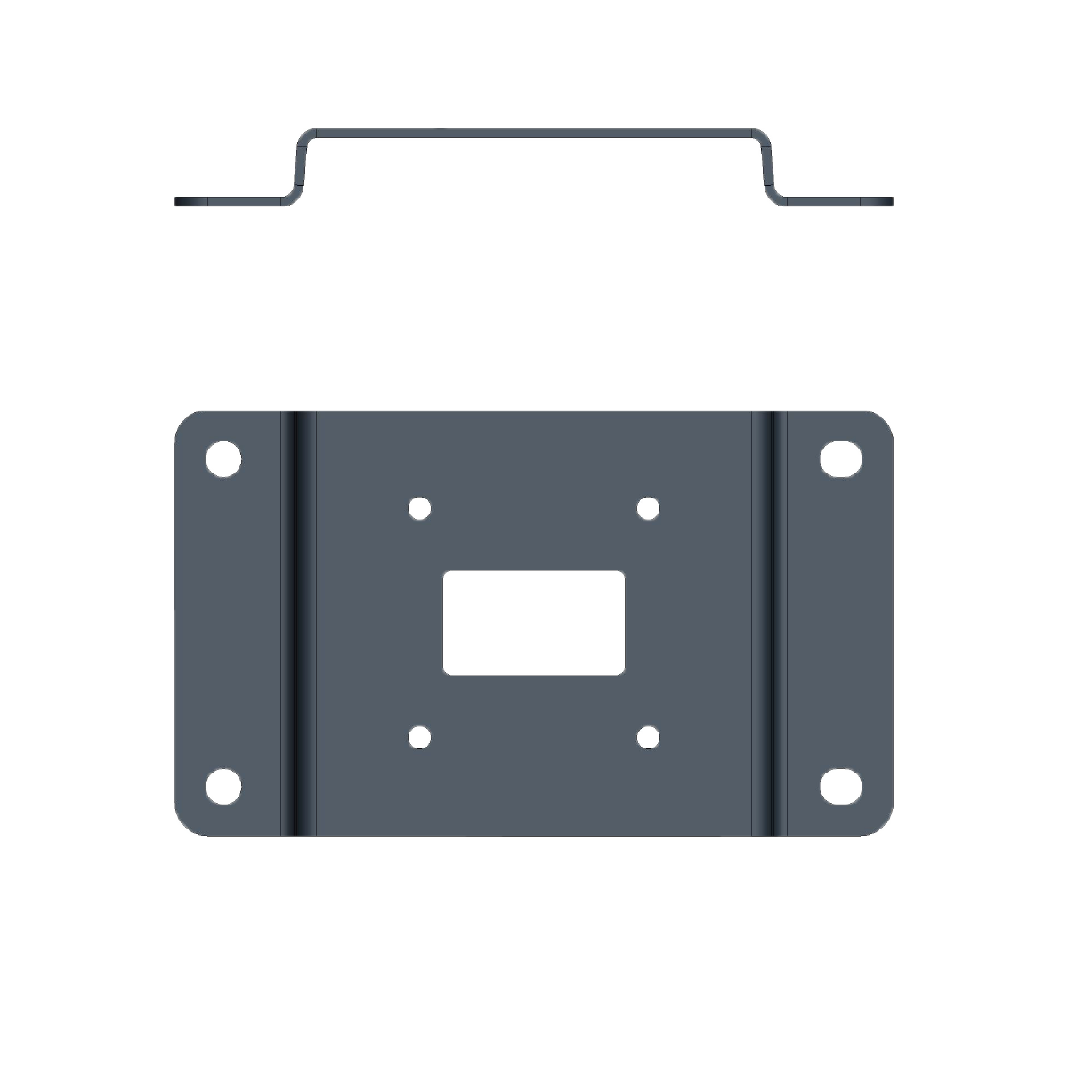 Products Mountin Bracket Vol Control 1200X1200px