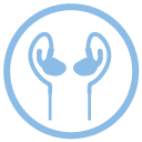 X7 INVISIO Hearing Protection