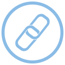 INVISIO Icons 128X128px Robust 72Dpi INV Blue RGB