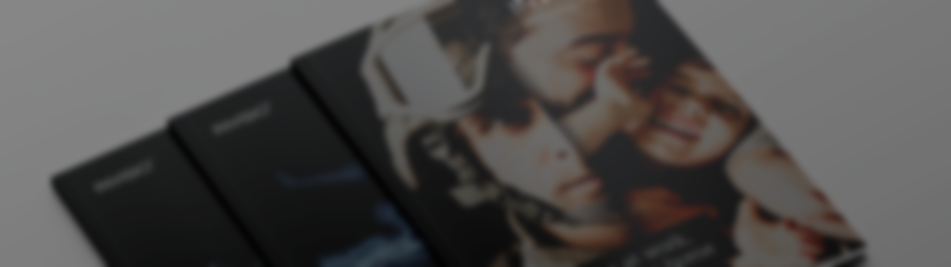 Sub banner Investor Relations