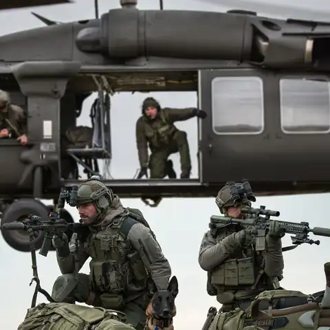 Tactical Aircraft Communication Solutions