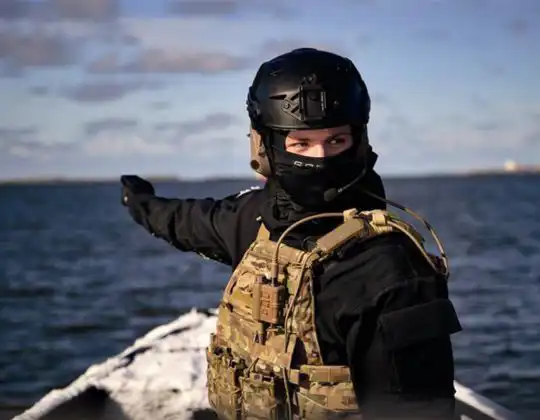 INVISIO LINK Maritime Operations