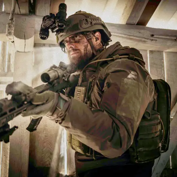 INVISIO Evolving Threats