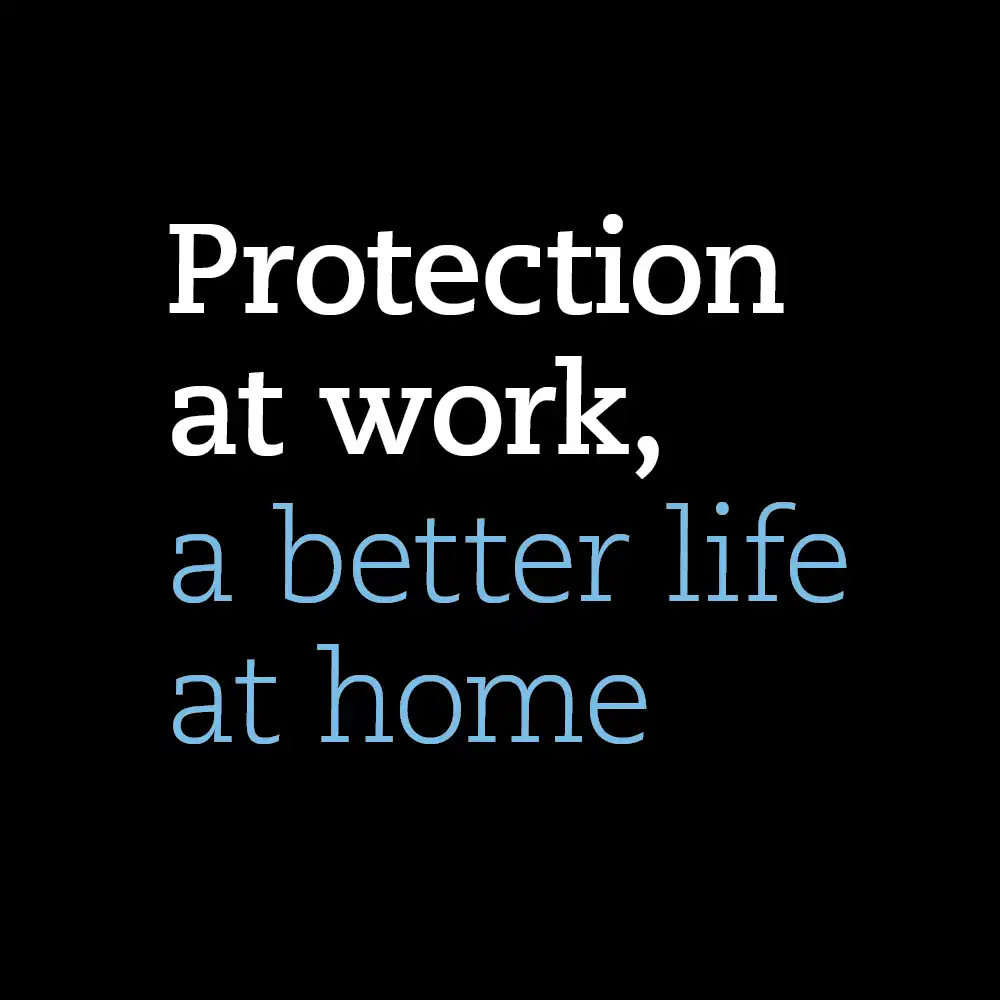 Protectionatwork