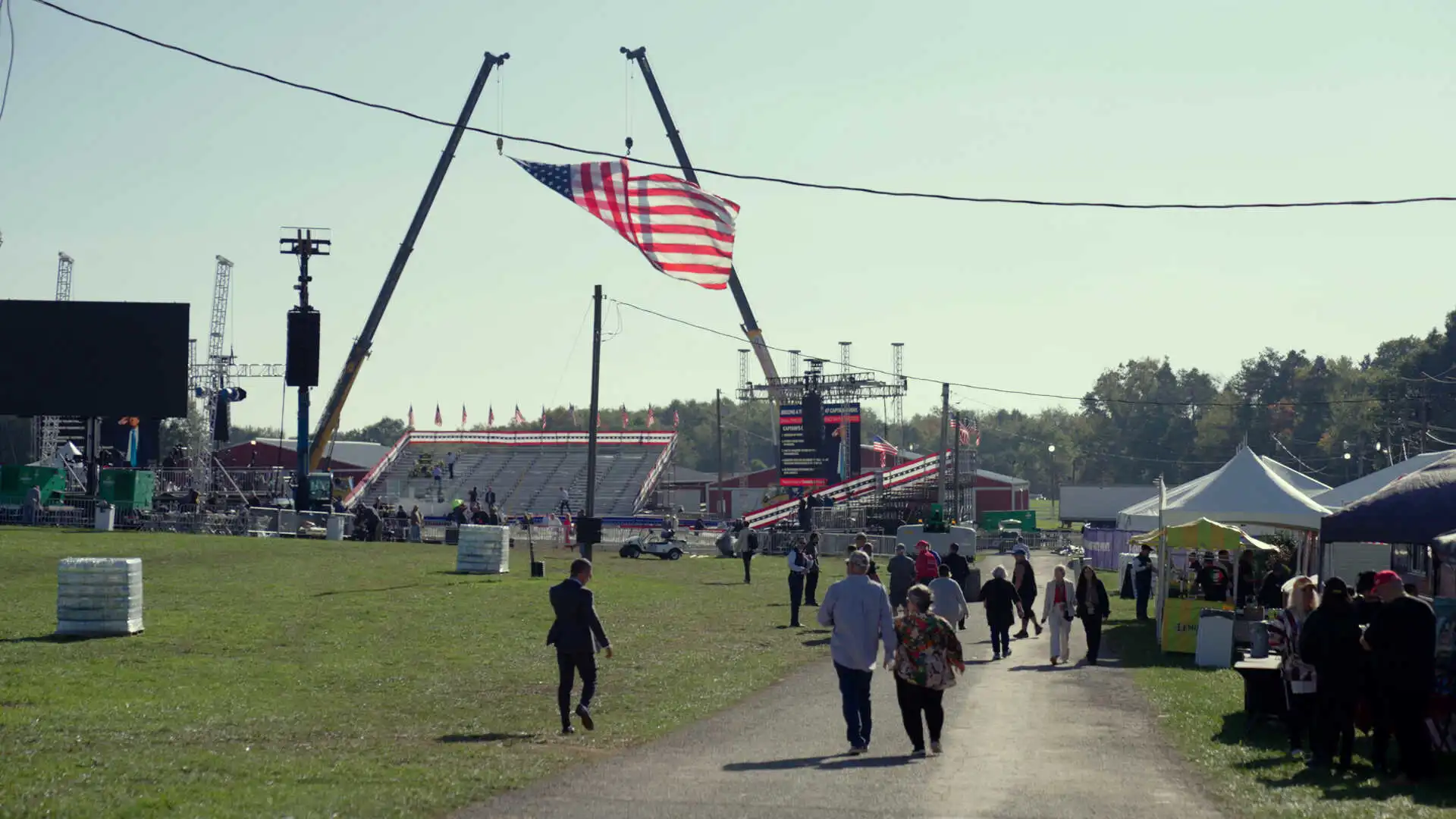 How Invisio Transformed Interagency Comms